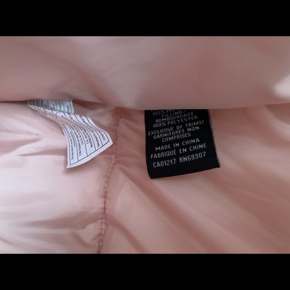 NEW Le Chateau Coat, Can Fit XS, S, M - Picture 3 of 3